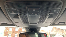 Mercedes-Benz GLA 200d AMG Line 5dr Diesel Hatchback